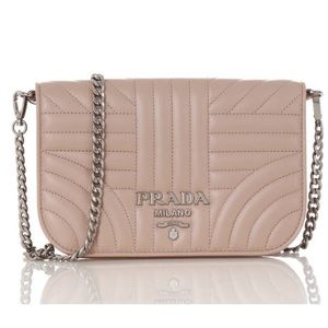 Prada Crossbody Bag